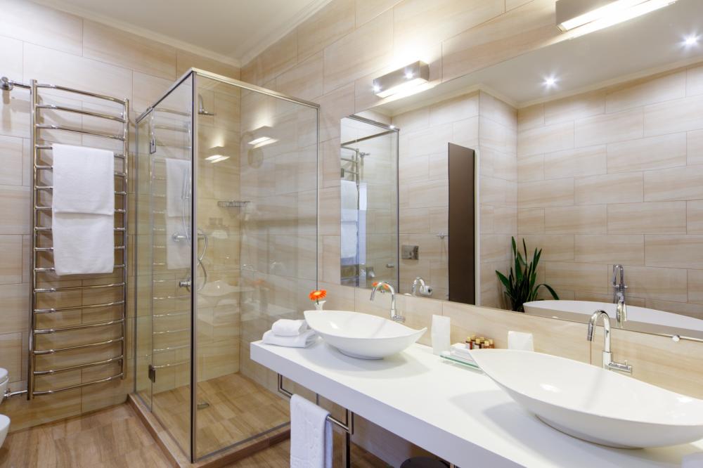Plomberie & Salles de bain